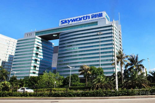 創(chuàng)維收購德國(guó)高端電視機(jī)制造商美茲metz，推動(dòng)江西企業(yè)軟件創(chuàng)新發(fā)展