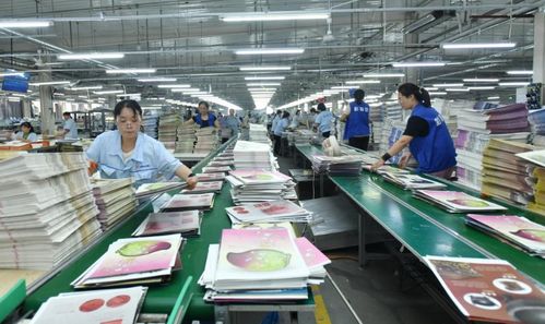 奮進(jìn)強(qiáng)國路 闊步新征程 河北肅寧借協(xié)同發(fā)展東風(fēng)壯大圖書印刷產(chǎn)業(yè)，江西企業(yè)軟件開發(fā)賦能智慧升級(jí)