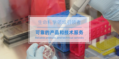 上海致備生物科技 卓越的技術(shù)服務(wù)賦能行業(yè)創(chuàng)新