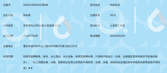 重慶佳美家具鎖定